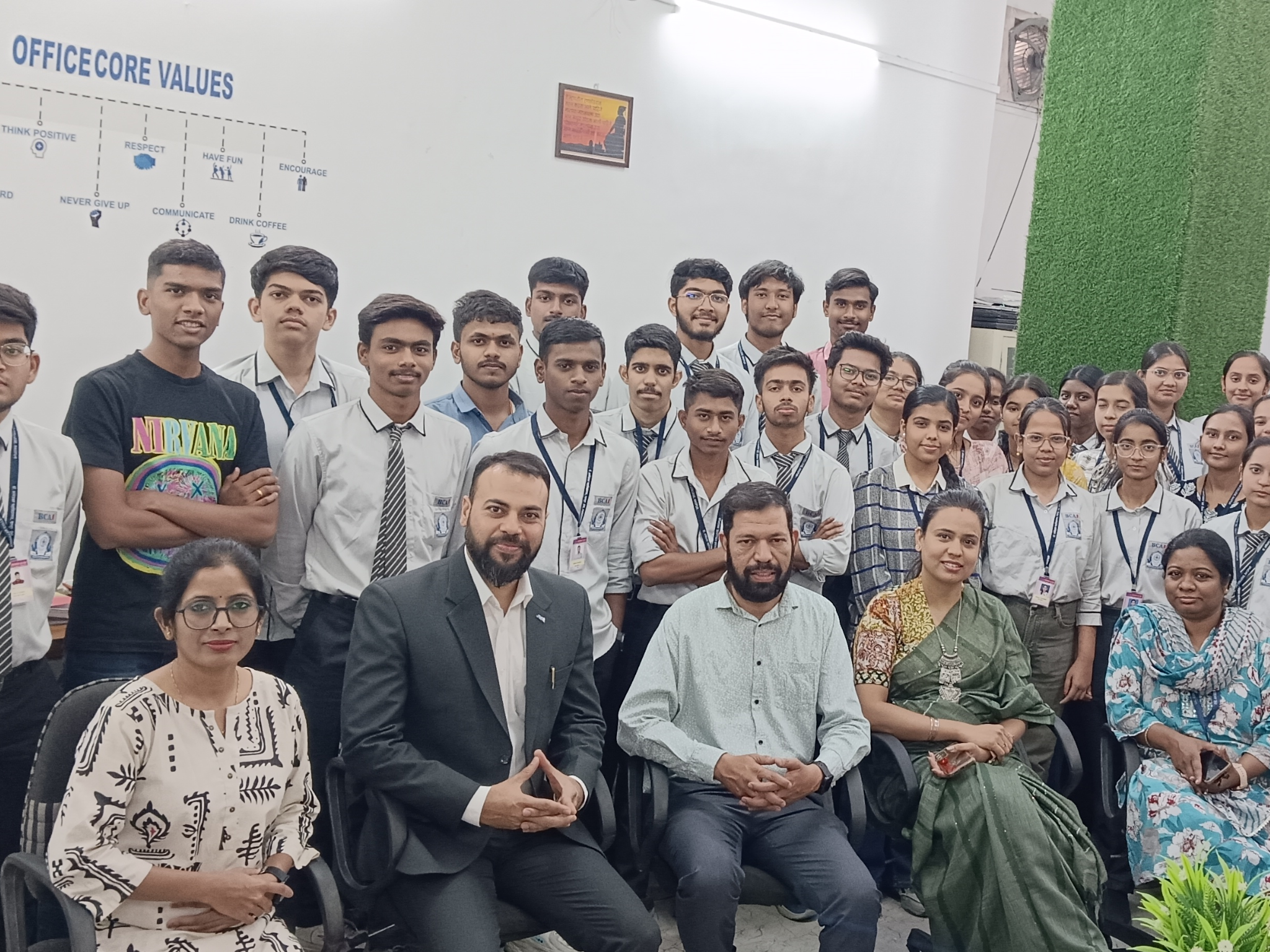Prashant Kadhao, Nagpur's best Leadership coach, Student coach, Mind Coach